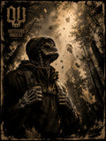 Hiking-Autumn-Immortal Outdoorsman