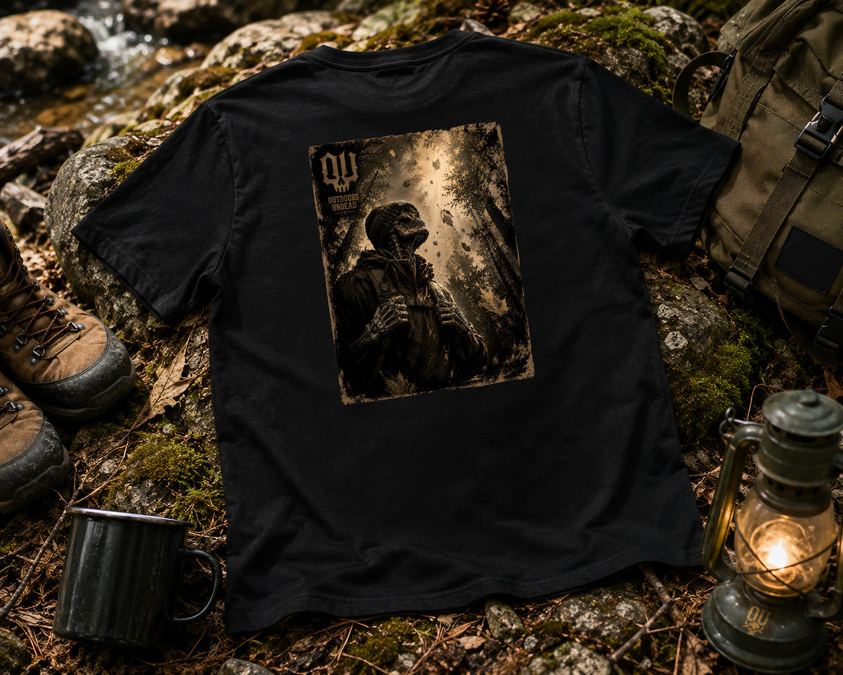 Hiking-Autumn-Immortal Outdoorsman