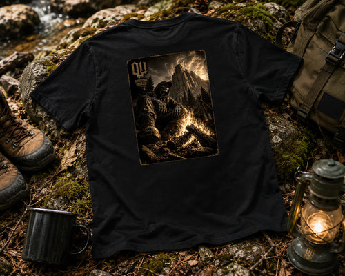 Campfire-2-Immortal Outdoorsman