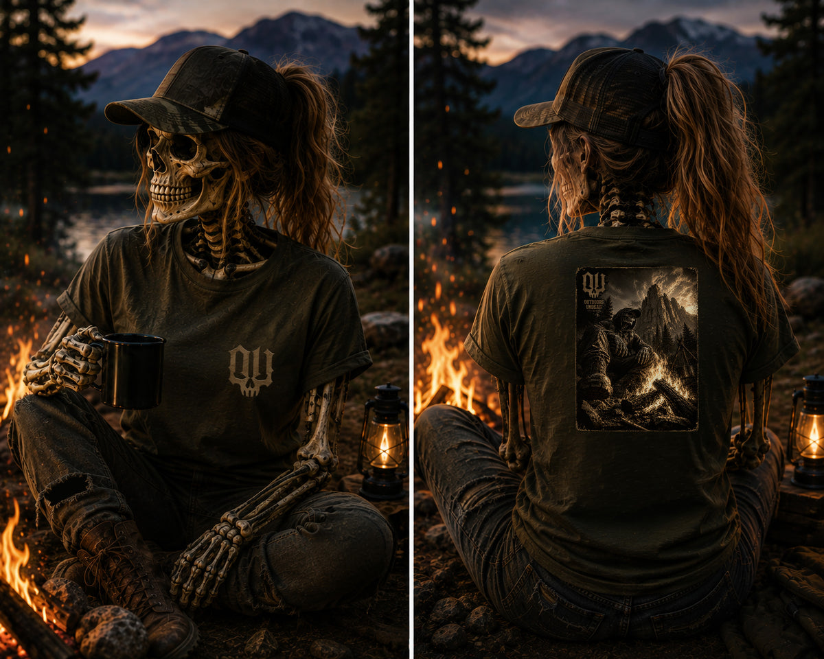 Campfire-2-Immortal Outdoorsman