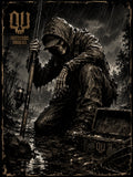 Fisherman-Immortal Outdoorsman