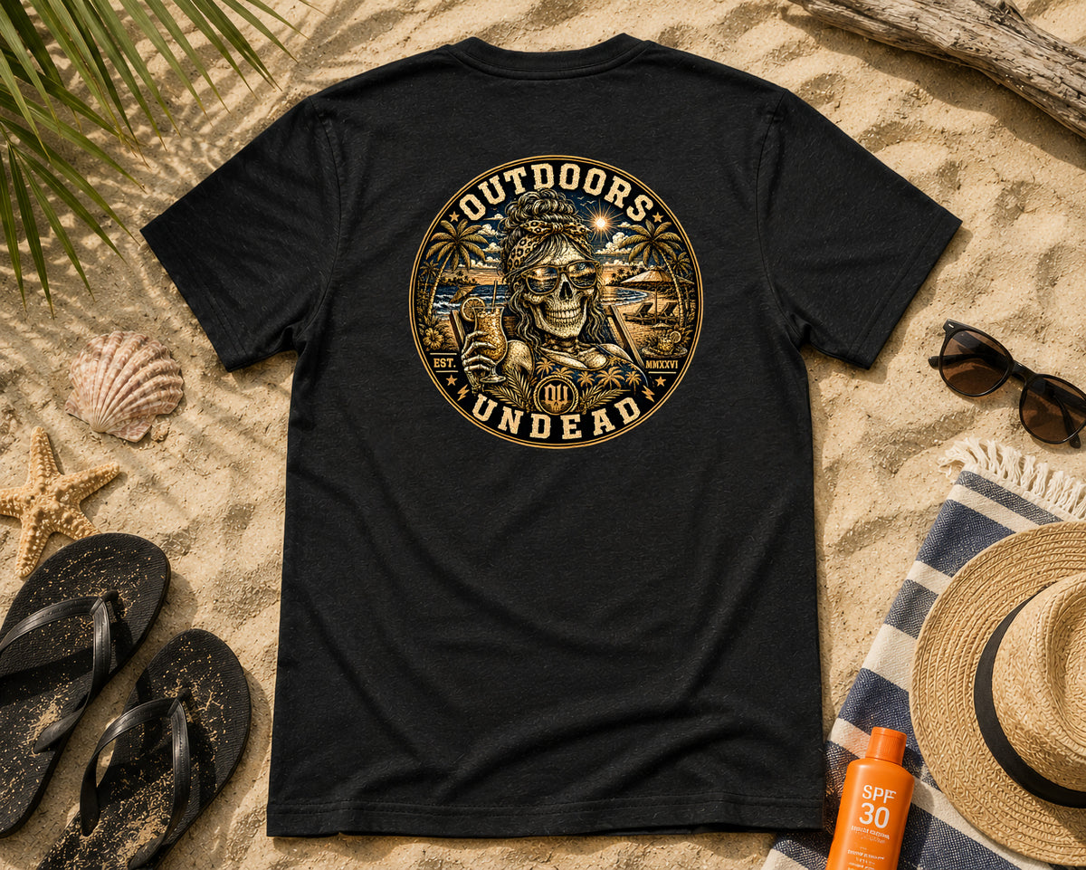 Beachside-Vintage Round