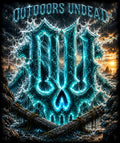 Ocean-Undead Emblem