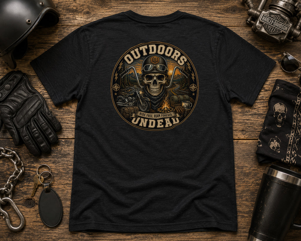 Cruiser Drifter-Vintage Round