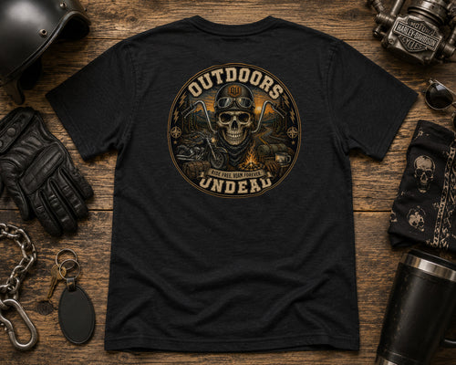 Cruiser Drifter-Vintage Round