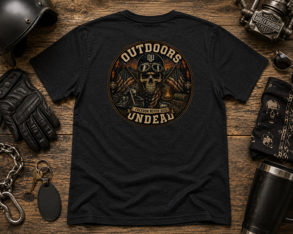 Cruiser Freedom Rider-Vintage Round