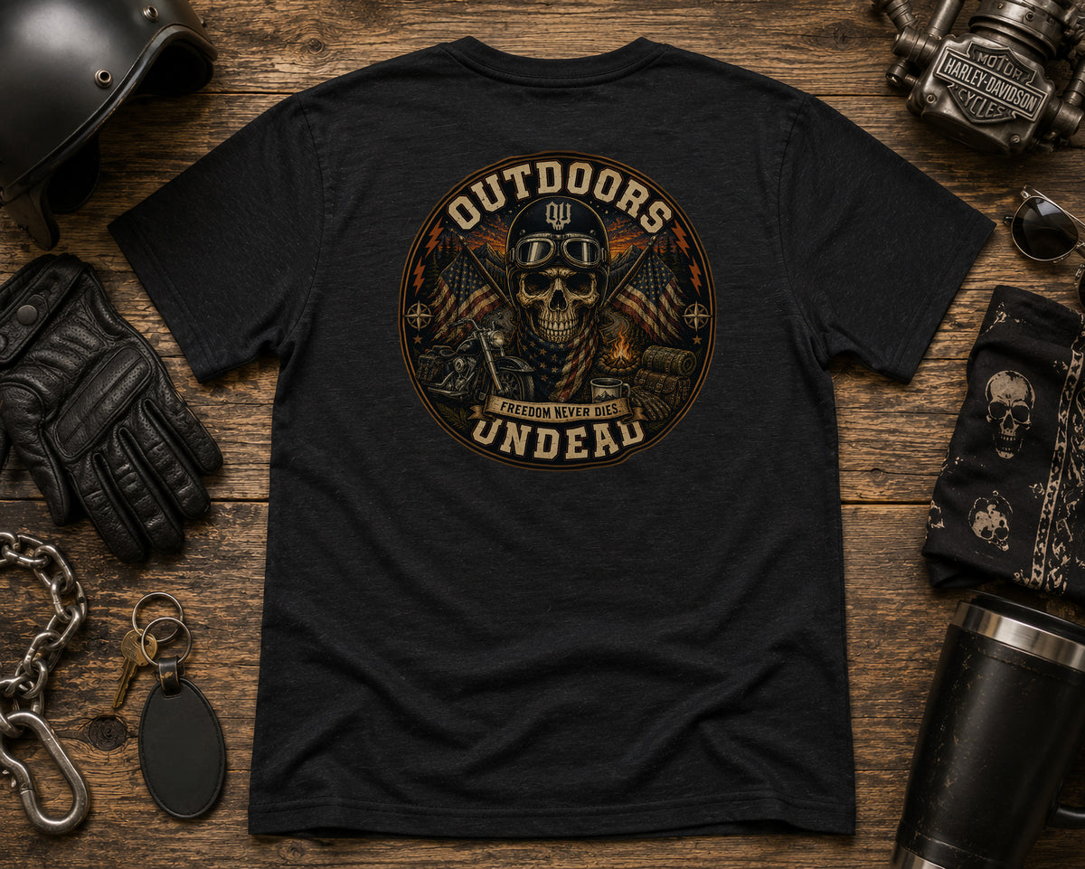 Cruiser Freedom Rider-Vintage Round