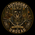 Motocross Forest-Vintage Round