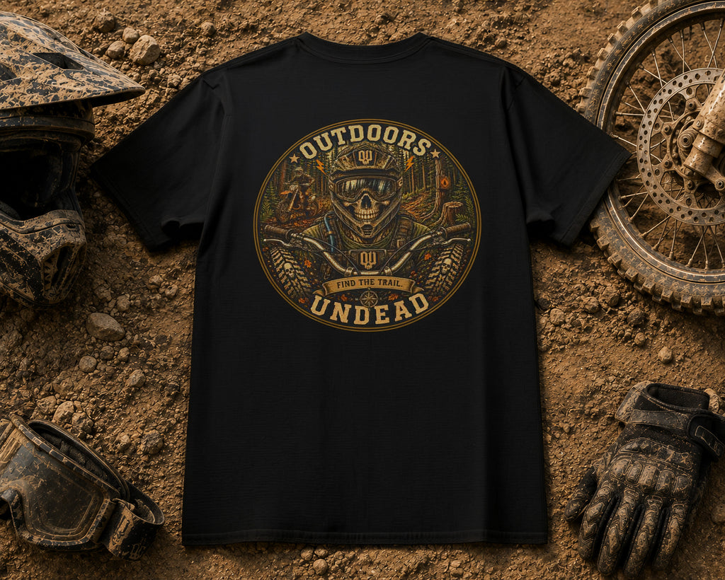 Motocross Forest-Vintage Round