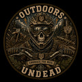 Motocross Mud'n-Vintage Round