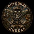 Motocross Camping-Vintage Round