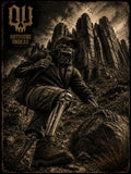 Hiking-Zion-Immortal Outdoorsman