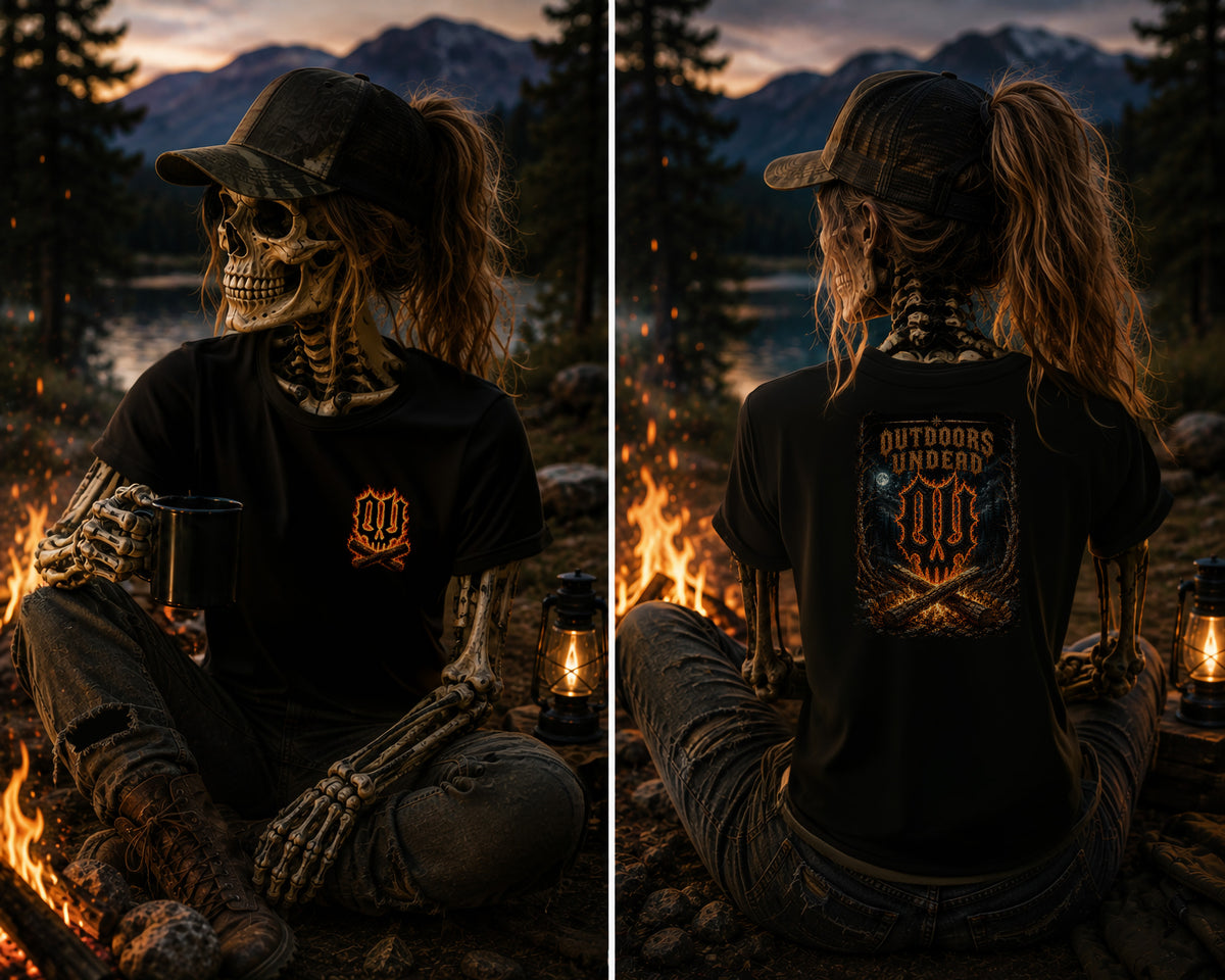 Elemental Emblem- Campfire
