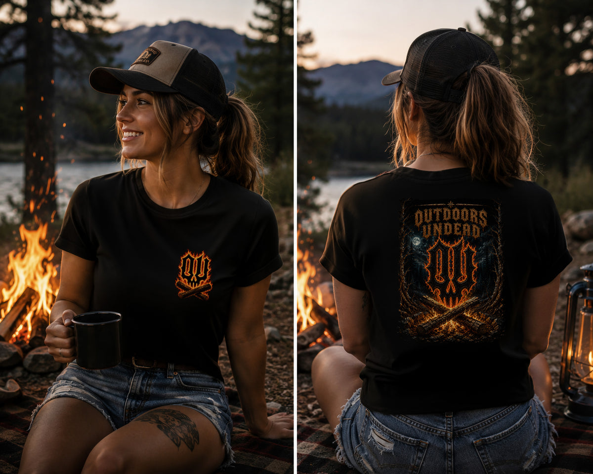 Elemental Emblem- Campfire
