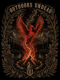 Natures Majesty-Phoenix Cardinal