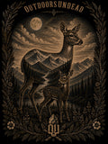Natures Majesty-Deer