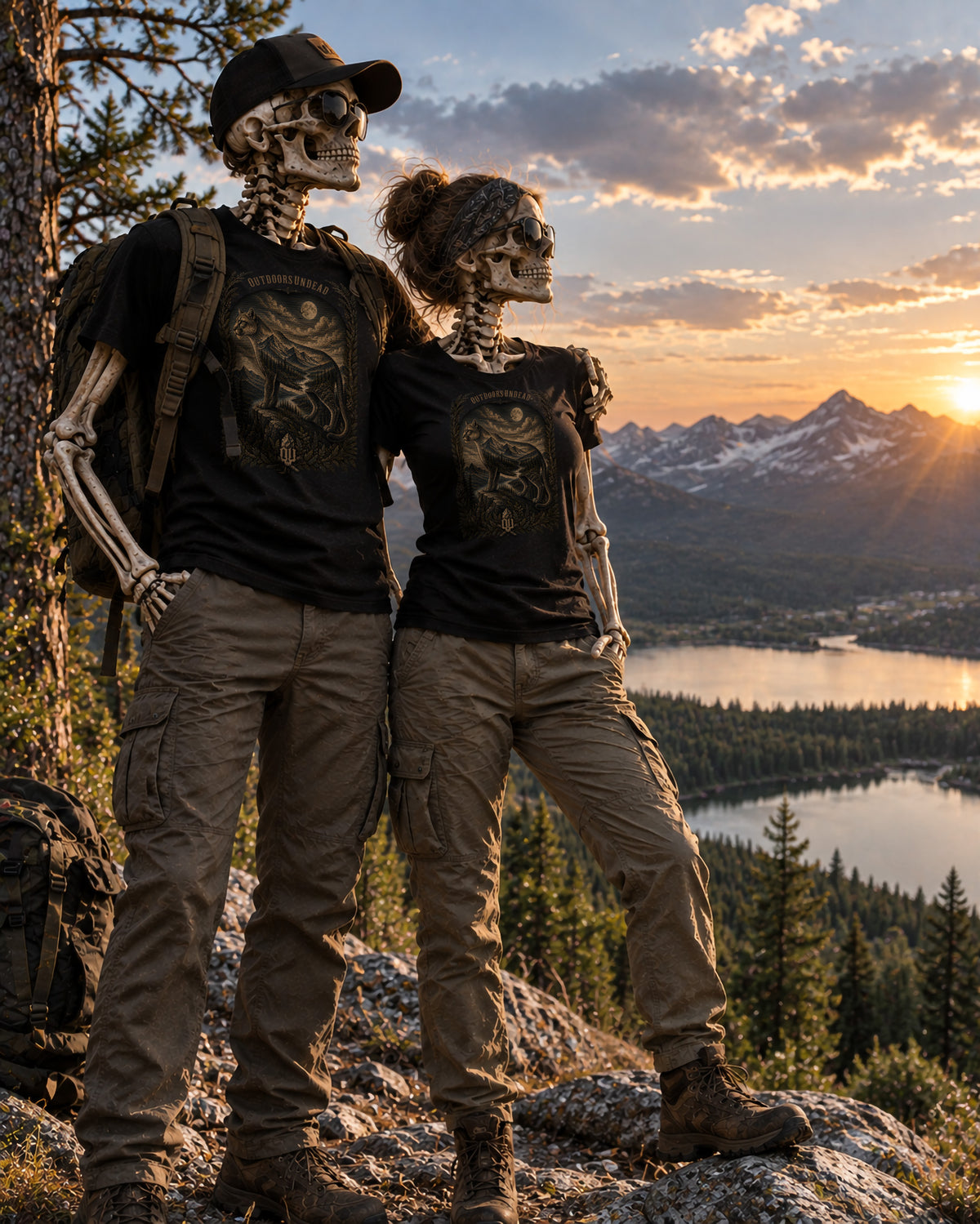 Natures Majesty-Cougar