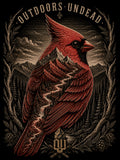 Natures Majesty-Cardinal
