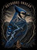 Natures Majesty-Blue Jay
