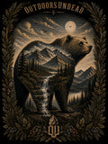Natures Majesty-Bear