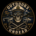Lake Captain-Vintage Round