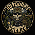 Rifle Hunter-Vintage Round