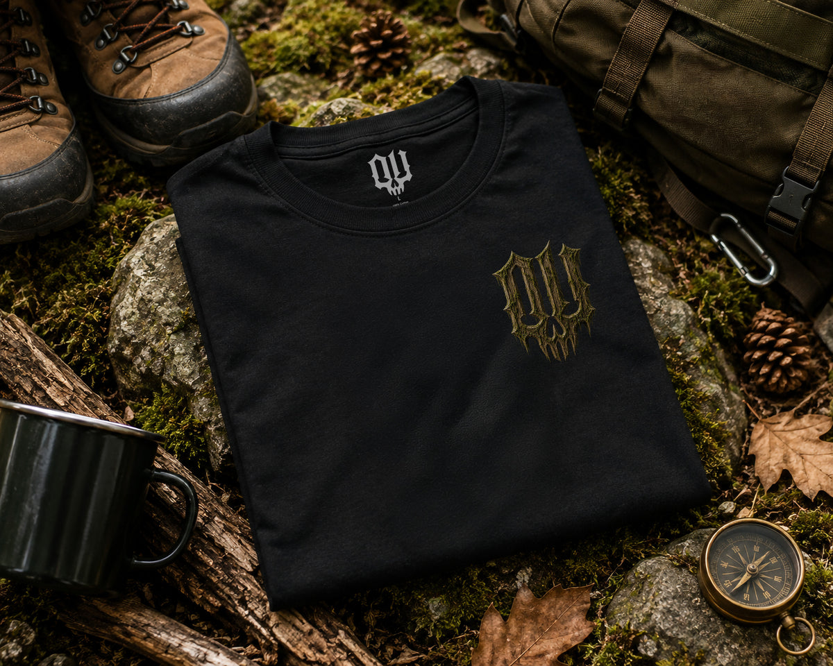 Forest-Undead Emblem