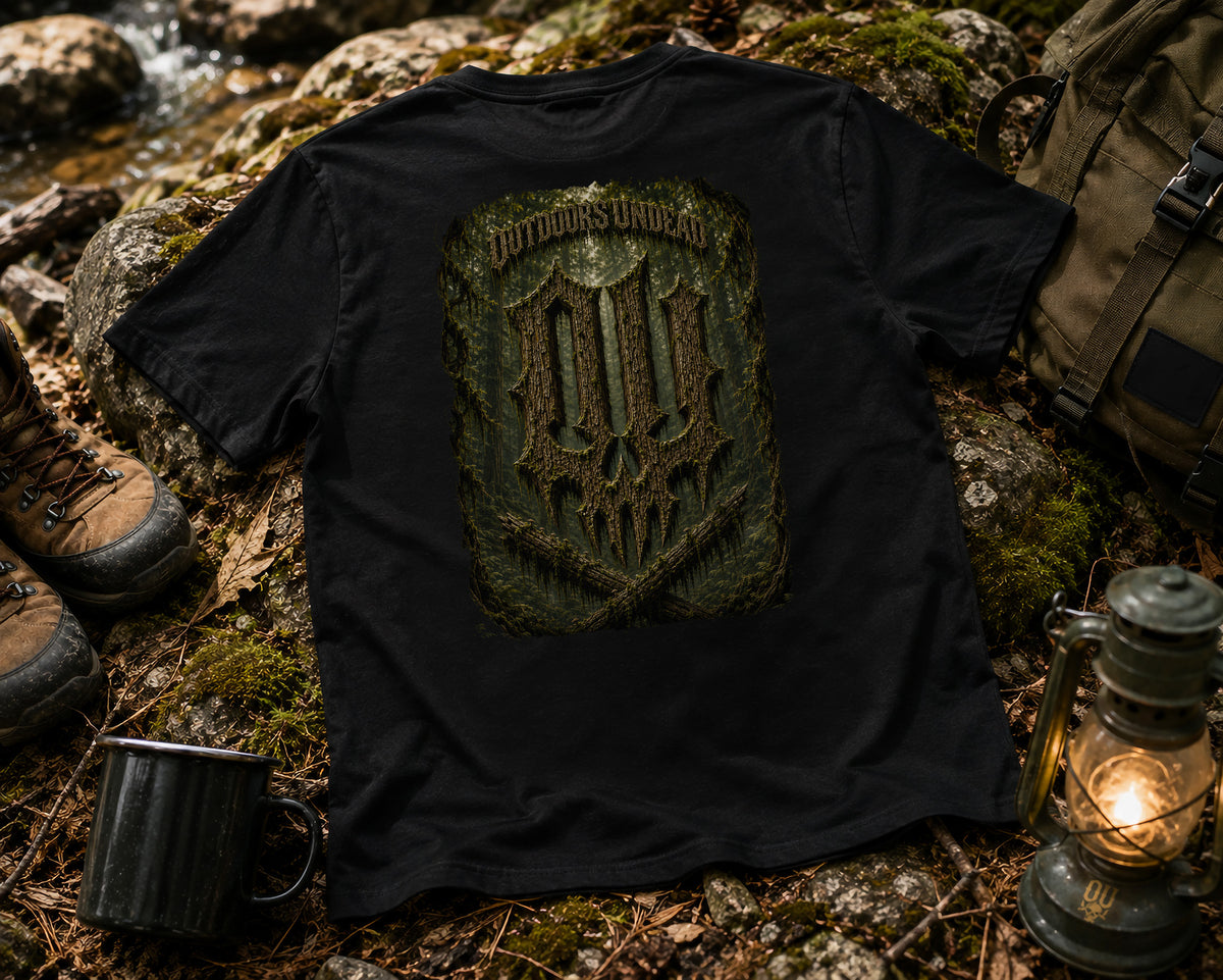 Forest-Undead Emblem