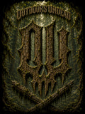 Forest-Undead Emblem